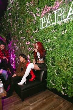 Xelosa Event